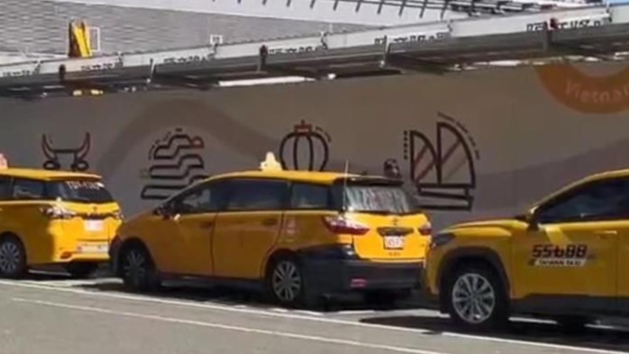 小黃開錯路硬凹「到範圍內就好」!律師不忍「嘆1句」…網:難怪都改搭Uber