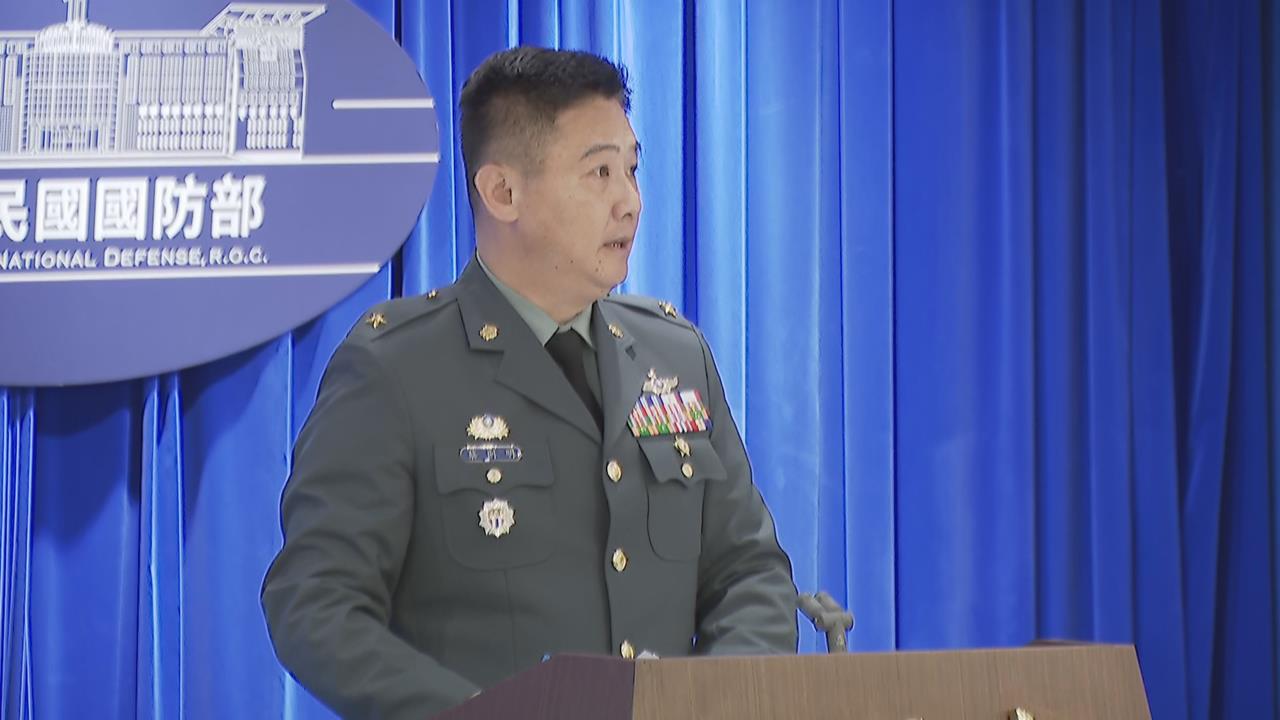 快新聞/前線兵力不足?馬防部逾60官兵涉勾結詐團遭法辦 國防部表態了