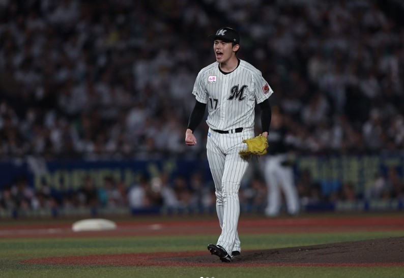MLB／佐佐木朗希將挑戰大聯盟　203勝大前輩堀內恆夫質疑他會適應不良
