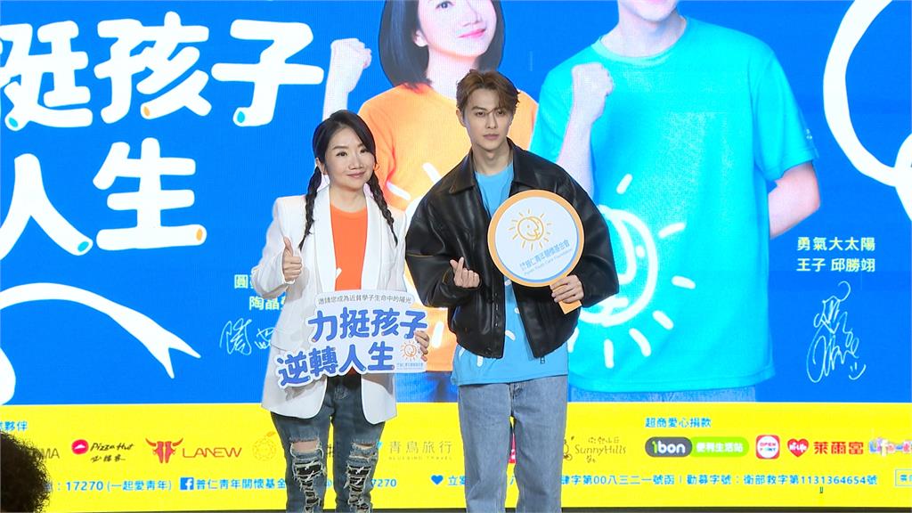 阿Ken投資甜甜圈店生意超夯！　陶子用「慘痛經驗」提醒一事