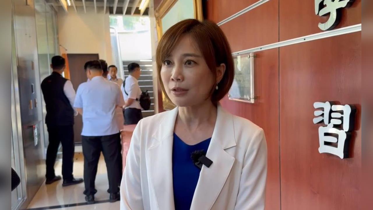 快新聞／傳美國高官親自喊卡「對台140億美元軍售」　總統府緊急發聲了