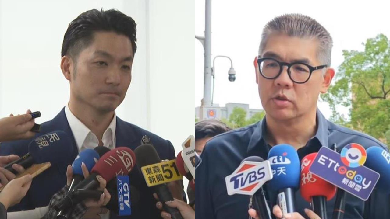 2014柯連大戰重演？粉專爆蔣萬安走向「連勝文悲劇」　網抓包這款「致命特質」超傷