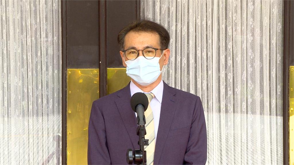 快新聞／網傳陳時中無意選台北市長？　鄭運鵬：他不是一個會放話的人