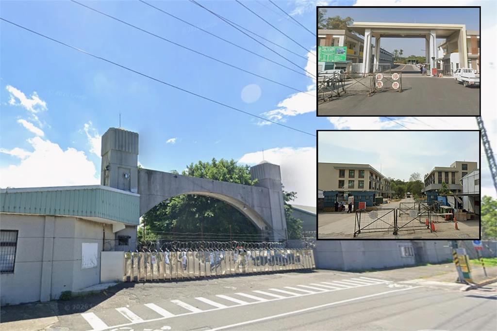 【內幕】高雄205兵工廠搬遷延宕　年底前彈藥生產僅子彈可達標