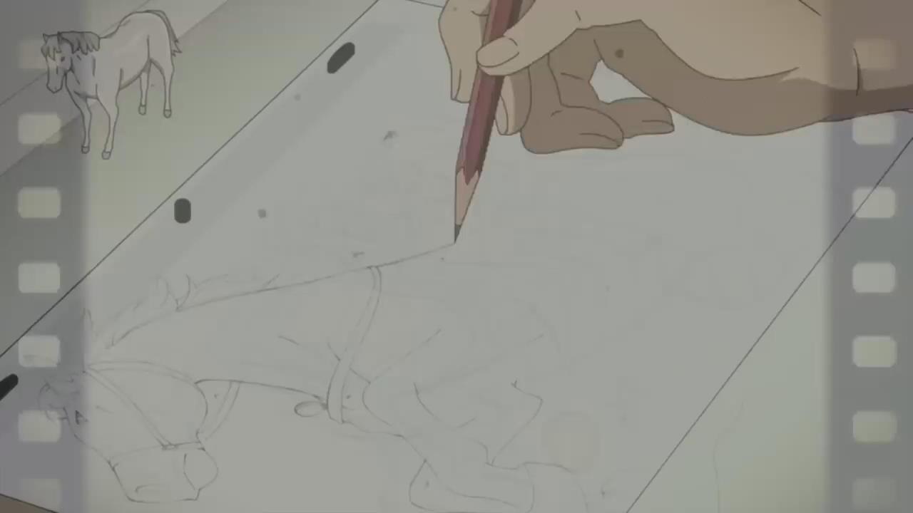 親揭日本動畫製作幕後　動畫導演：就像蓋房子一樣