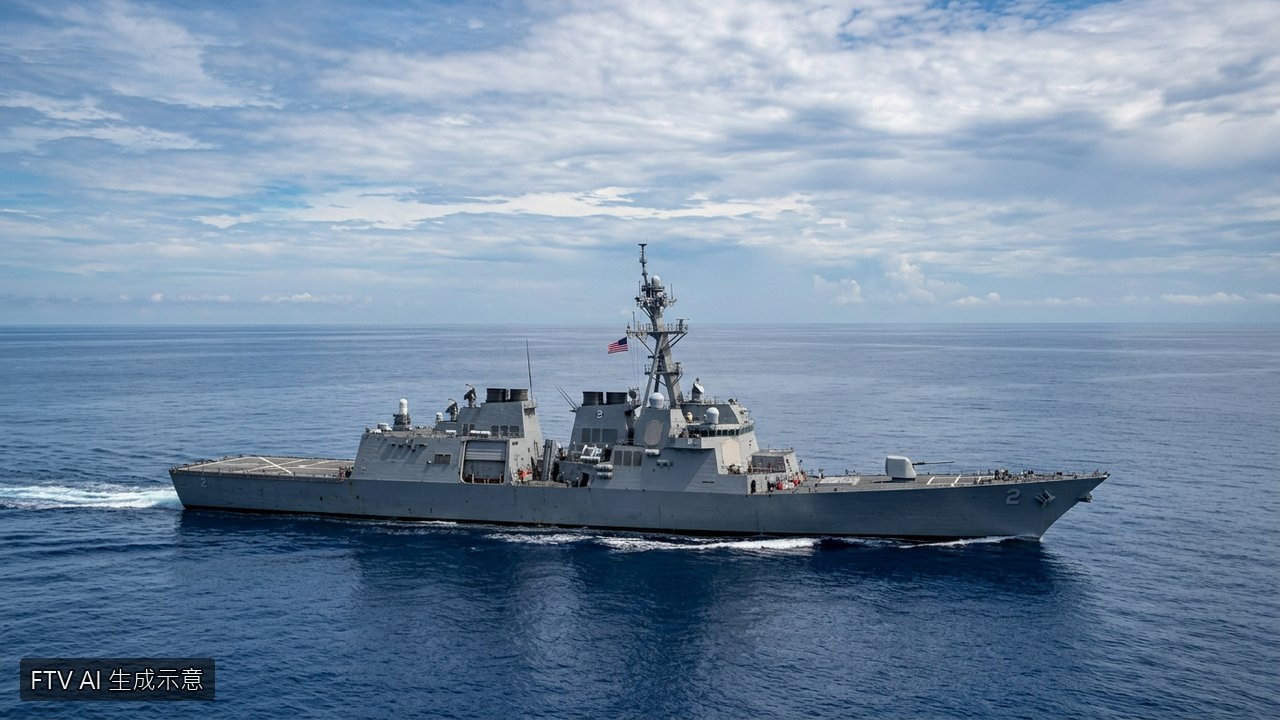 川普宣布提名Hung Cao出任美國海軍部長　籲參議院盡速通過