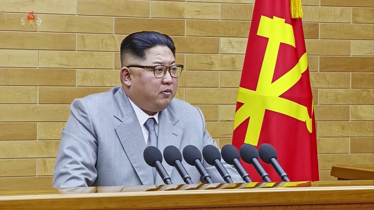 金正恩今天將抵星國見李顯龍 新加坡政府證實