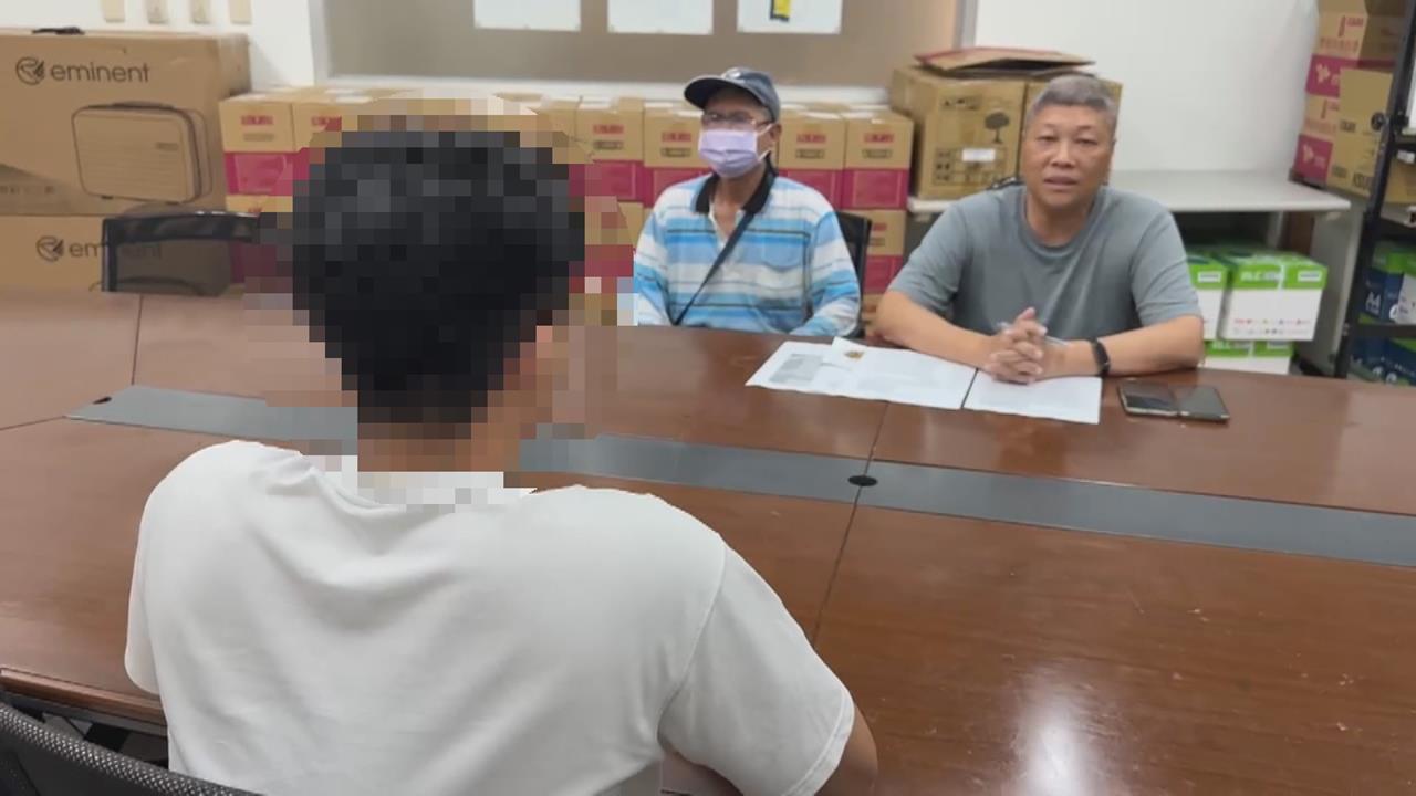 校園停車被鎖！大學生油門一催"零件損壞"修車費破3萬