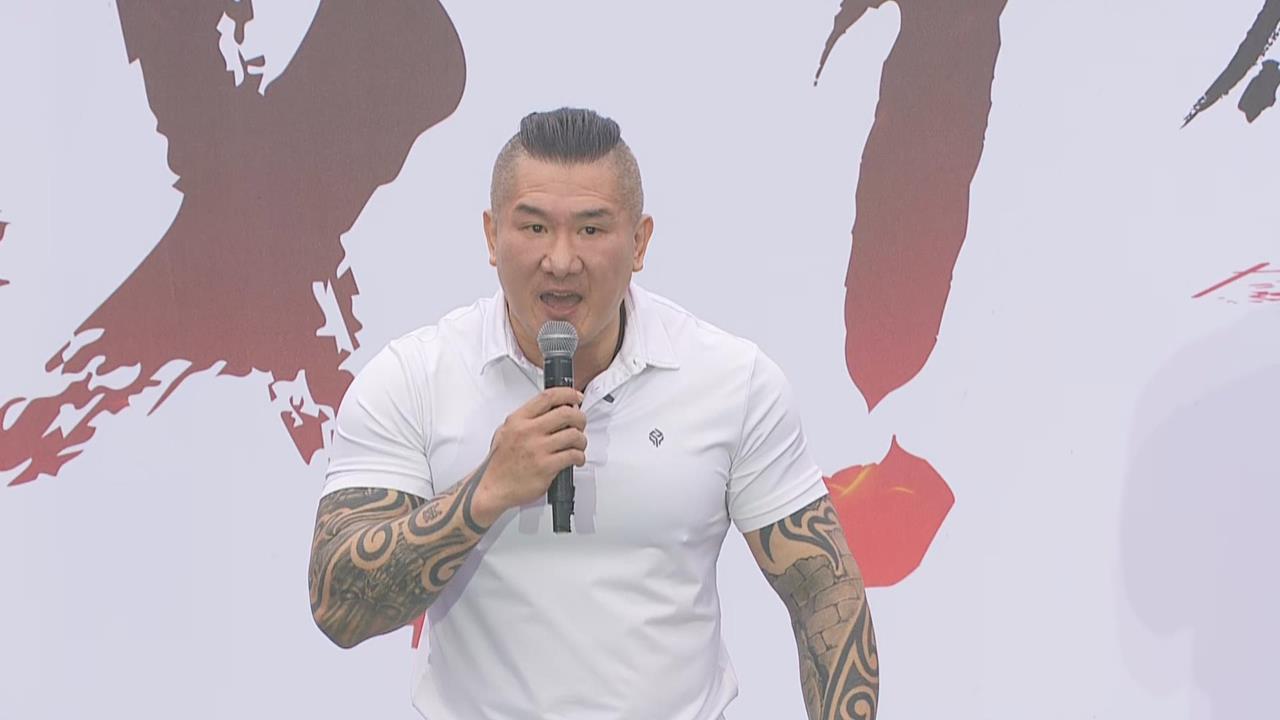 館長不挺了！飆罵國民黨「背信棄義」：2026給我下去　網驚：藍白真的開撕了