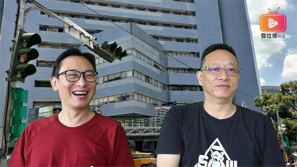 不只健保好！香港人談在台住院經驗　大讚台灣醫護：非常周到