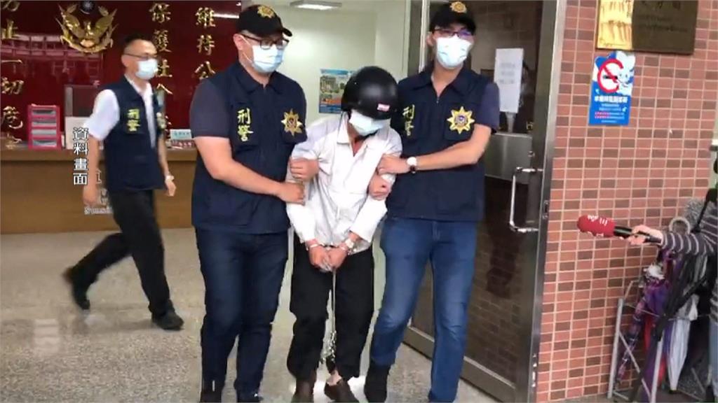 嫌擄殺人妻判無期　死者夫：沒判死刑不符預期