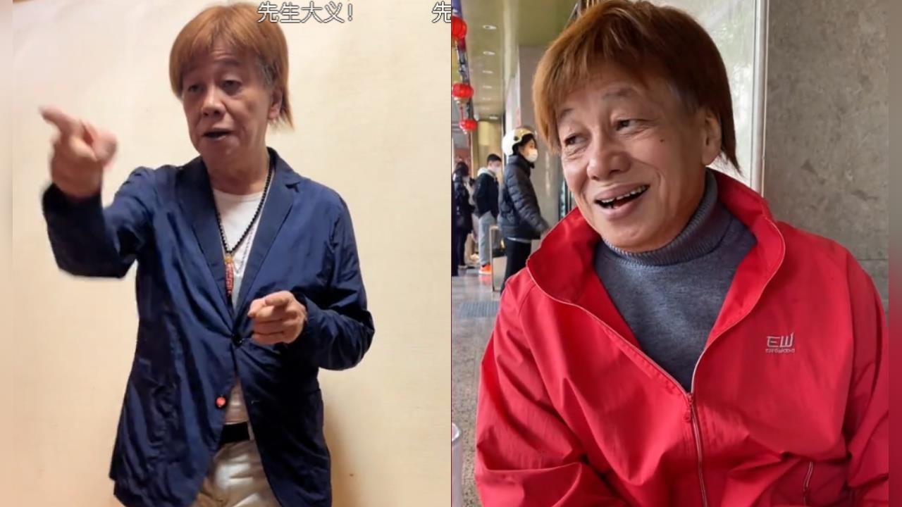 才批器官活摘、拐賣兒童…梁小龍隔天突猝逝!疑遭滅口內幕曝:泉下有知會心寒