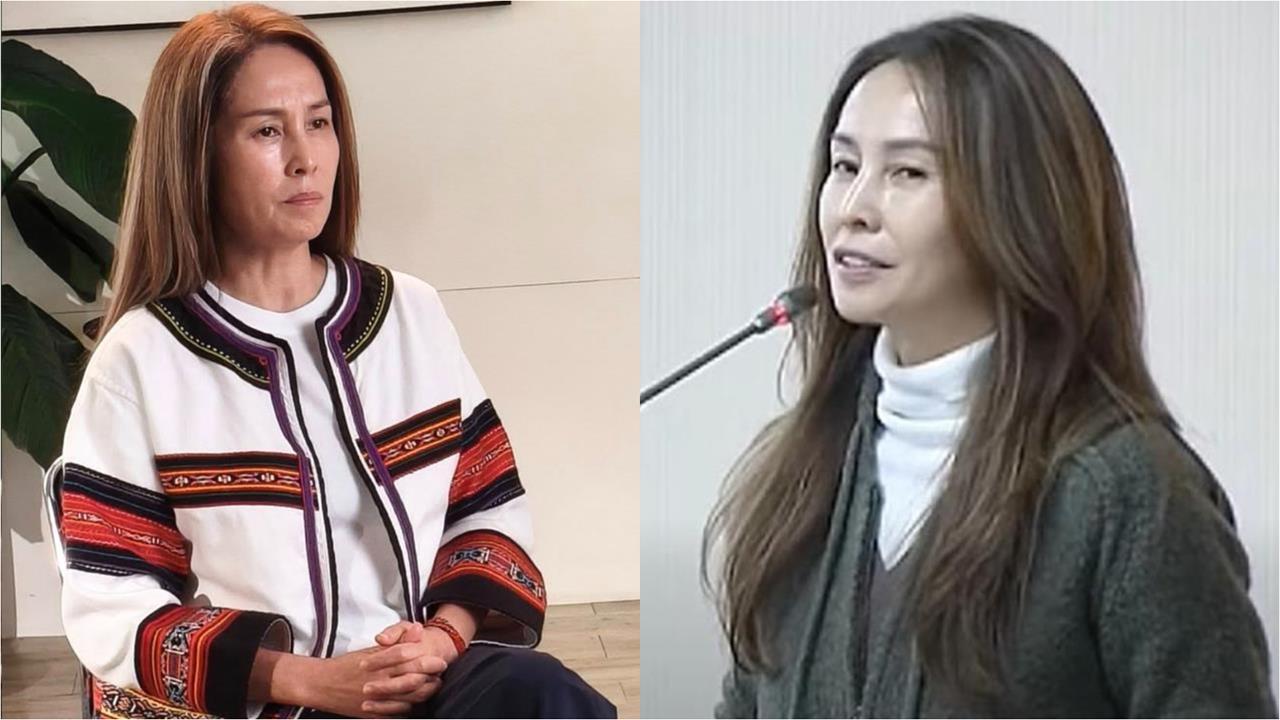 高金素梅遭爆「助理費詐領、違反醫療法」！又疑涉「中共介入」募中國製快篩