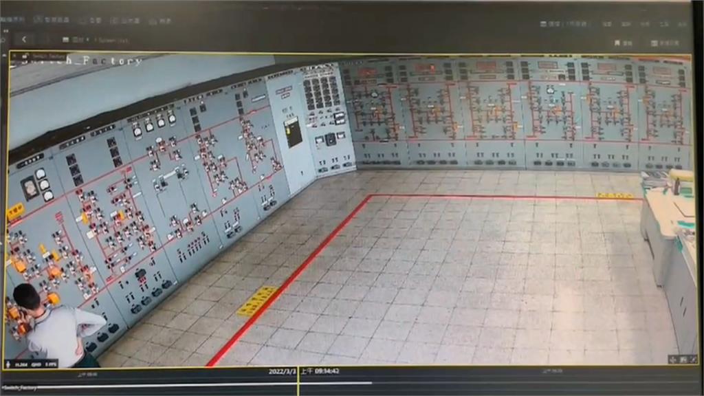 303大停電事發影片首曝光! 學者:不完全是人為操作不當