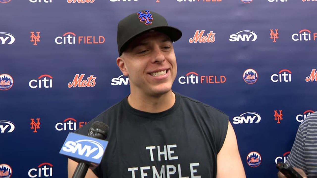 MLB(影)/前明星終結者海爾斯利將轉戰金鶯!上賽季在大都會表現差原因曝