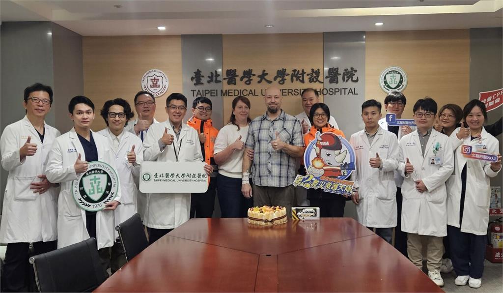 冬季登山得避「要命時間段」 他爬象山突然倒地沒心跳…