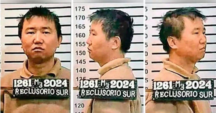陸毒梟在古巴遭逮！美墨發通緝令　等待是否被引渡