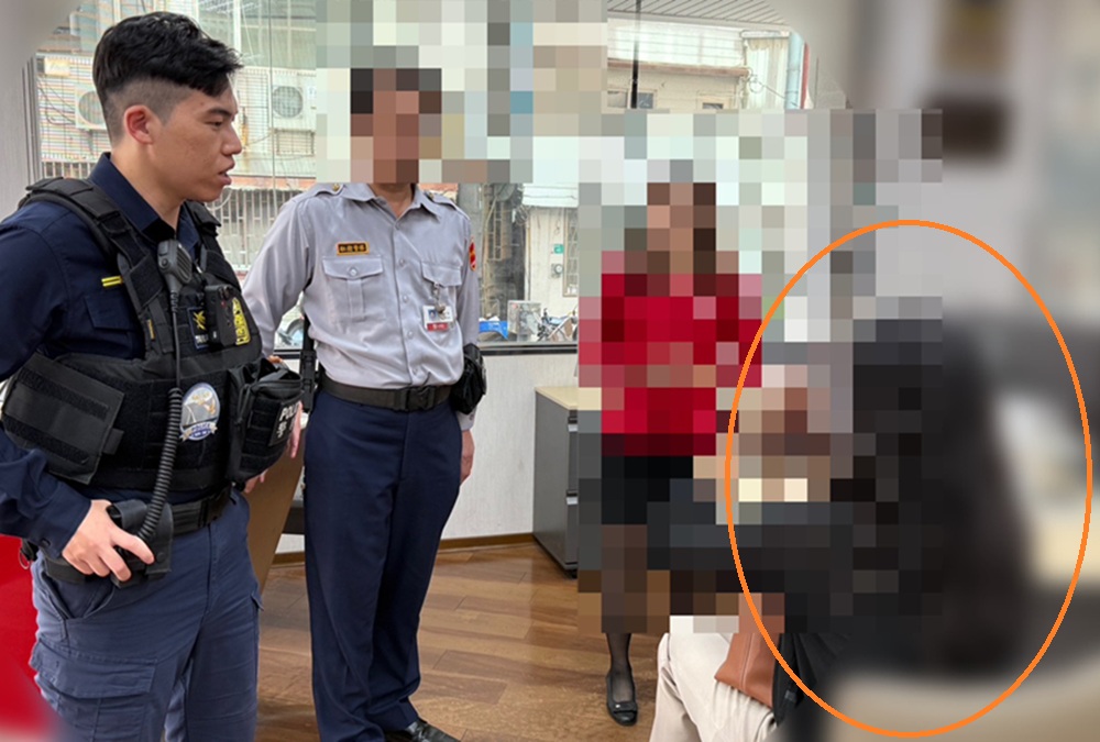 熱心代操虛擬貨幣投資 39歲女誤信男網友險丟37萬元