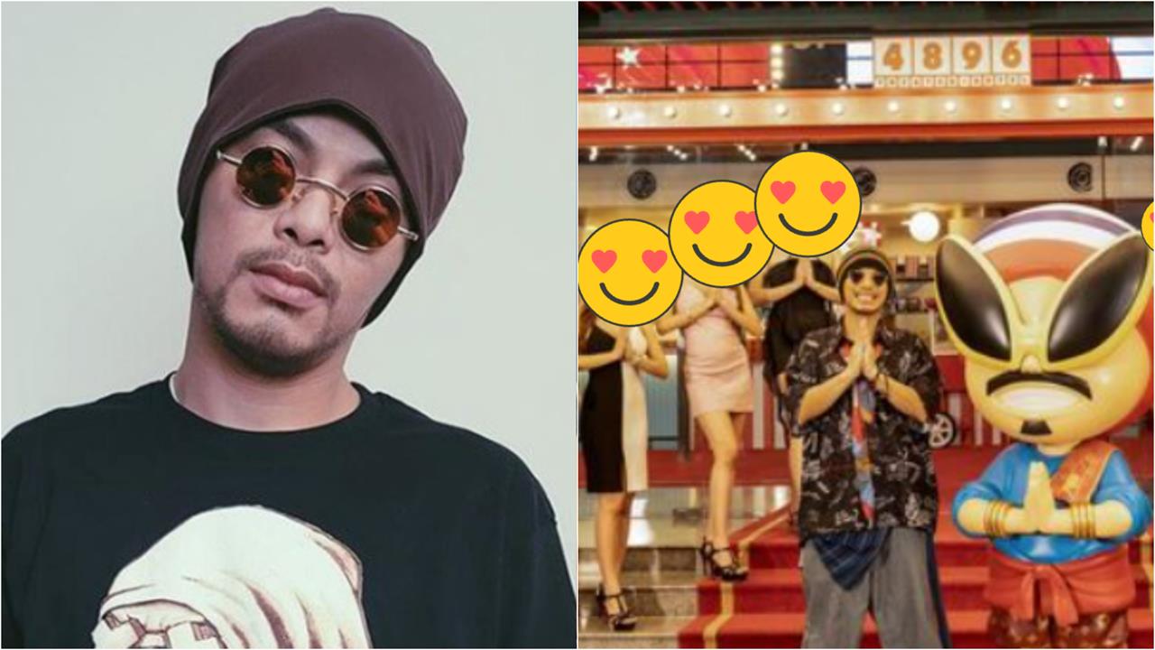 爆約娃娃開房「黃明志極樂名單」竟有第三性!揪團遊泰「瘋到要封口」友人說了