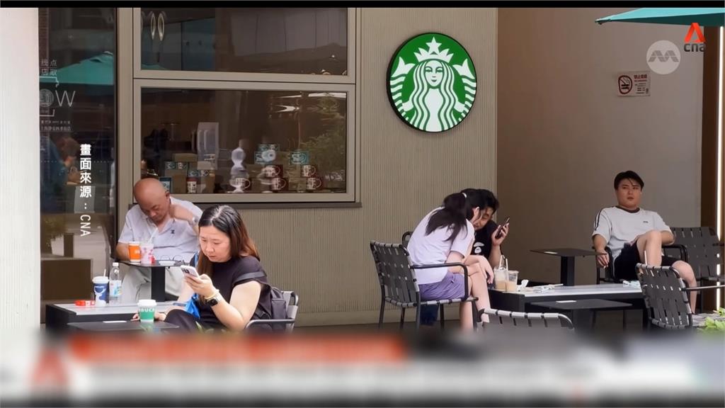星巴克中國市占率7年衰退28%　傳將售部分中國業務股份