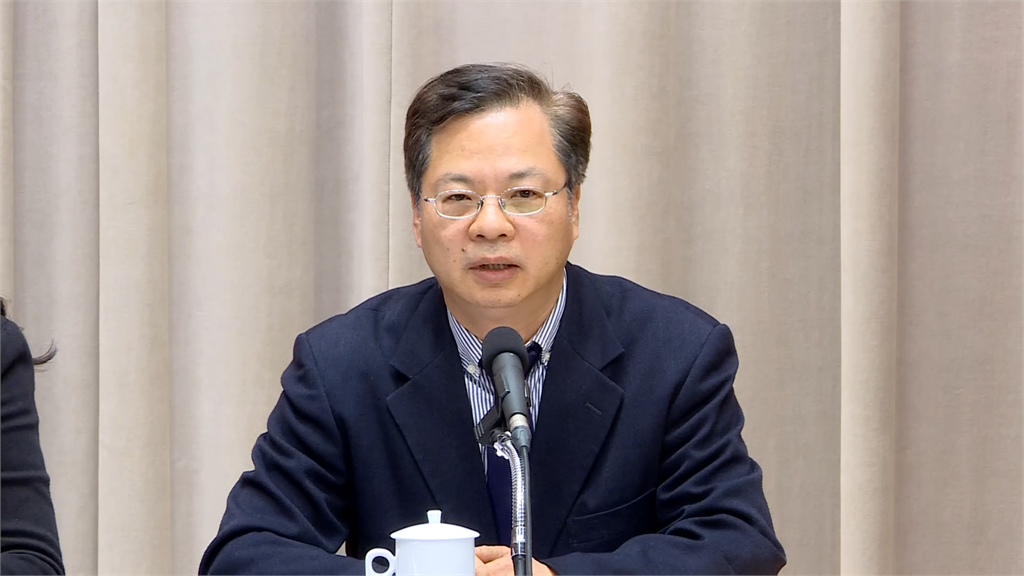 快新聞／20億「振興抵用券」 行政院：不排除增加預算金額！