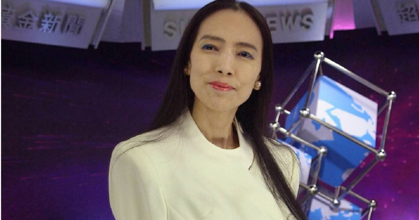 好久不見阿美姐2／畢生都在追求真愛　許純美5段婚姻險為小鮮肉輕生