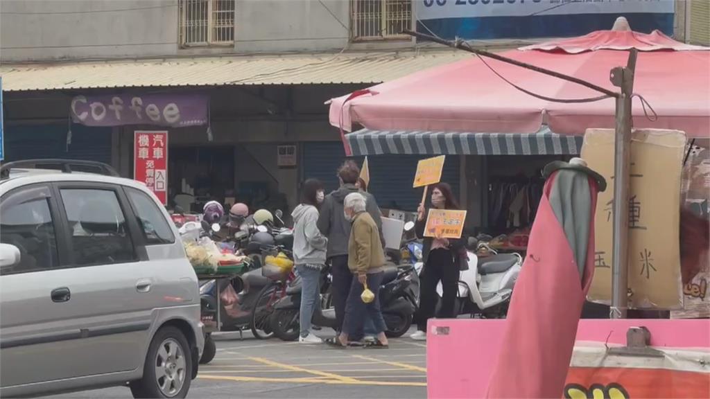 罷免綠委多「死人連署」頻傳　台南市黨部被搜索！謝龍介這樣說