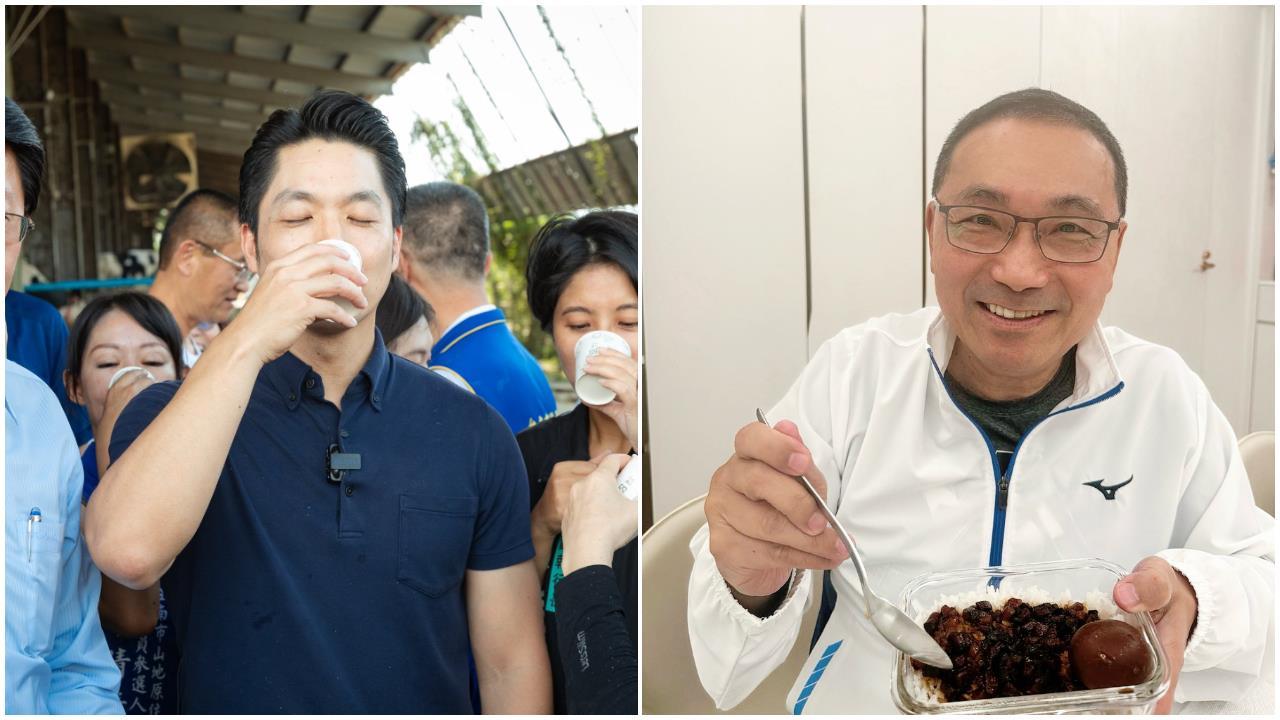 北北基桃颱風假不同調　侯友宜：科學依據判斷