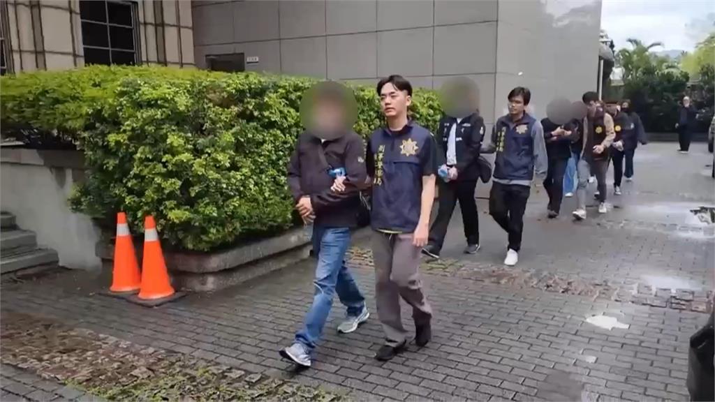 疑第三方支付勾結博弈業者洗錢　賭資一年收付破三百億
