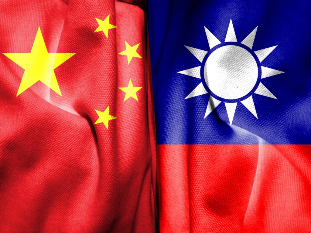 快新聞／前軍聞社中校孔繁嘉涉「收賄叛國」　二審判決出爐了