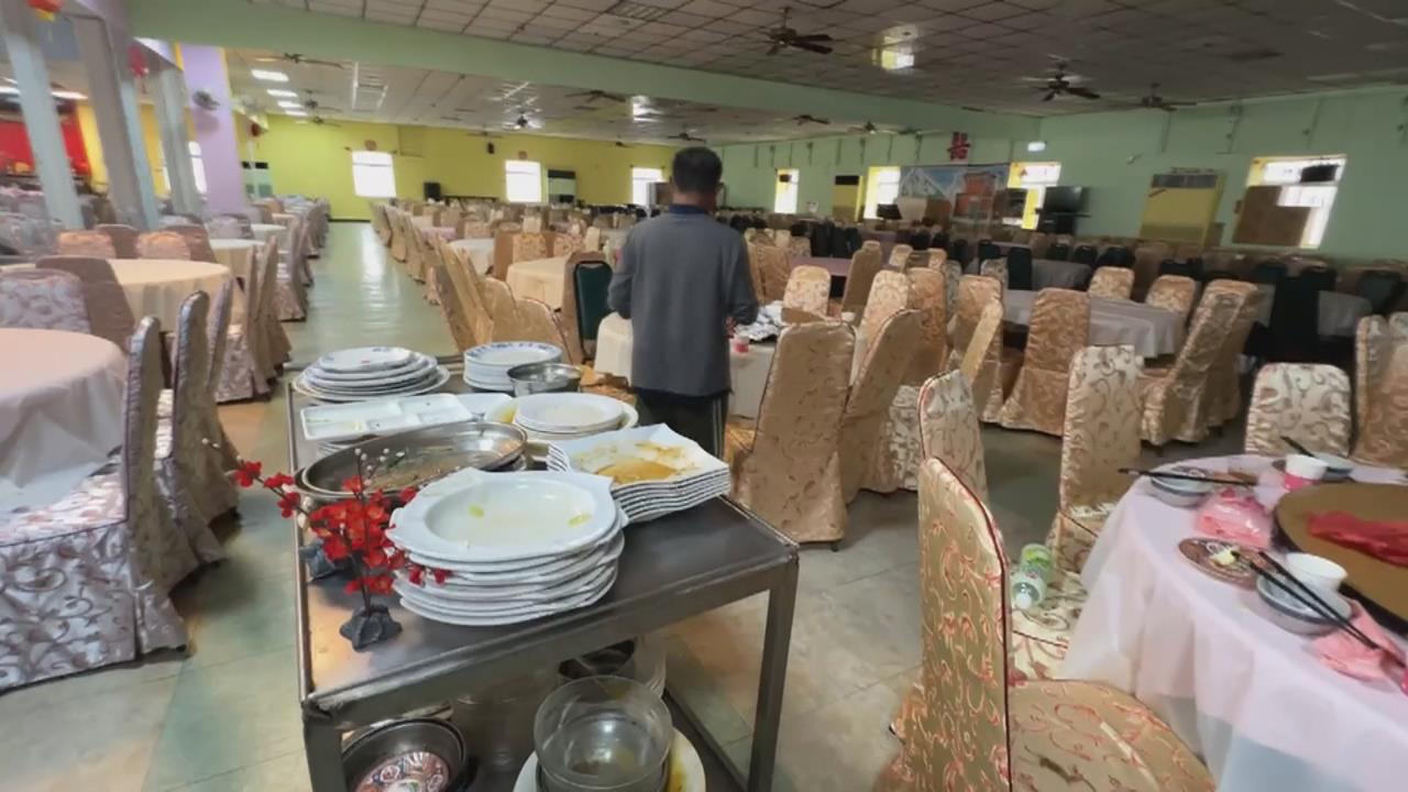 建中生墾丁畢旅太失望！批「菜冷的、柳丁像剛做完蒸汽浴」業者回應了