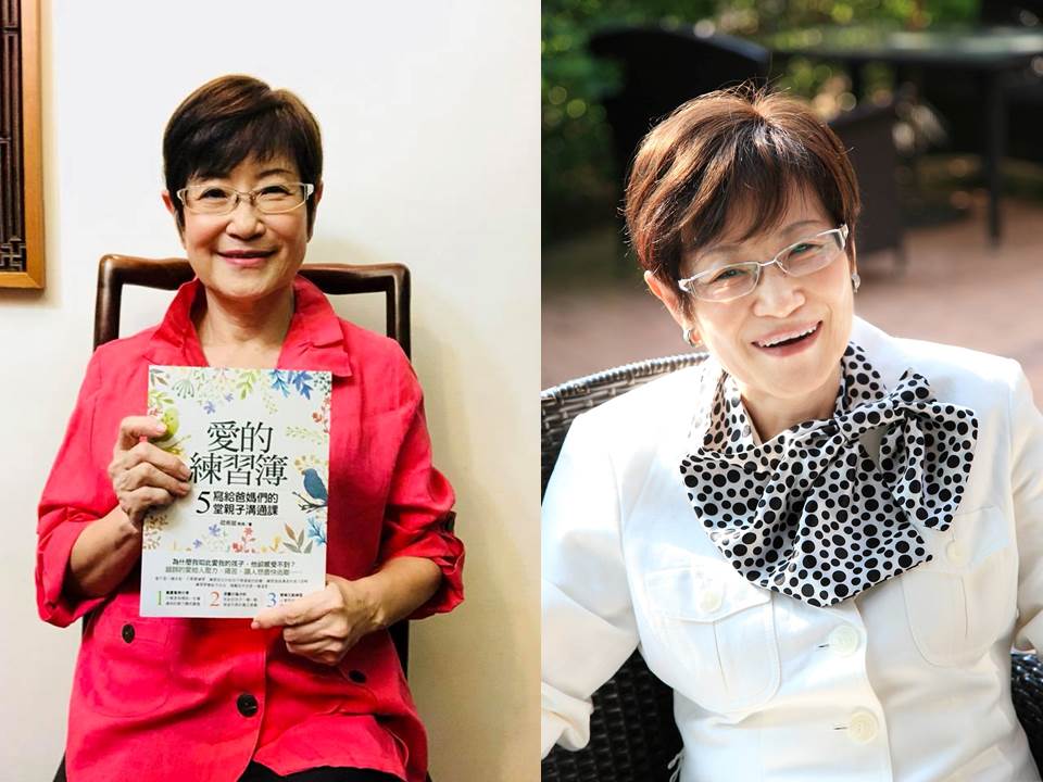 快新聞／華視、公視前董座趙雅麗過世！　家屬悲慟證實「罹胰臟癌不敵病魔」