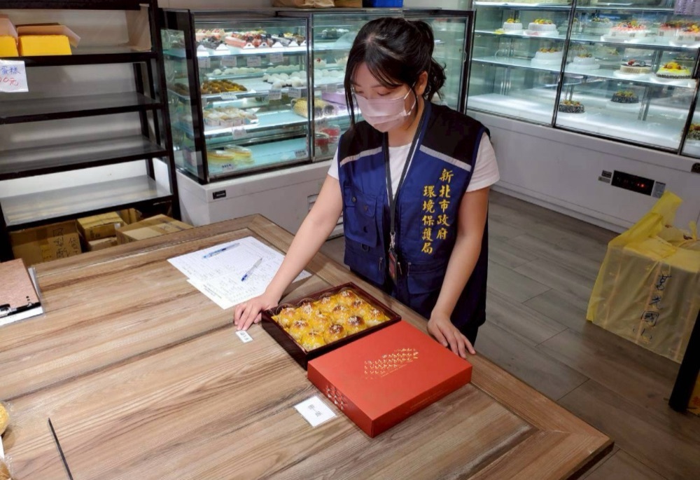 禮盒過度包裝可罰15萬　新北環保局籲掌握「一多三少」原則