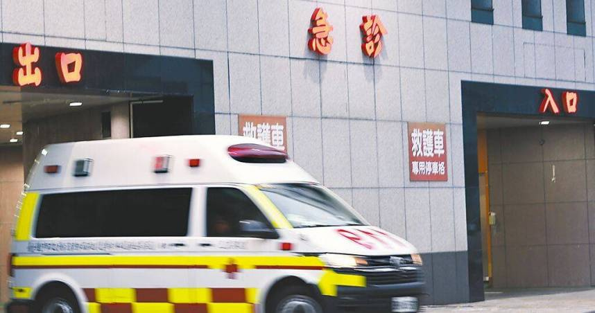 台中北屯21歲女子離家失聯　尋獲時已自15樓墜落身亡