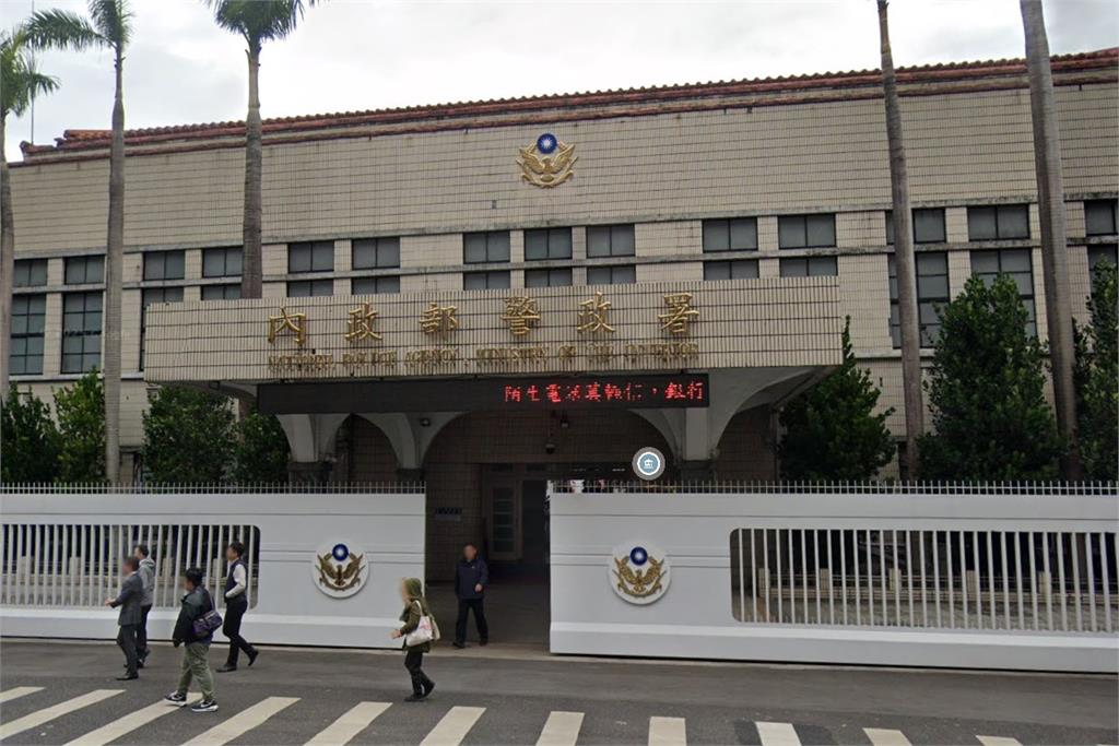 快新聞／遭伍麗華批評「管制獵槍、踐踏原民尊嚴」？　警政署澄清：子虛烏有