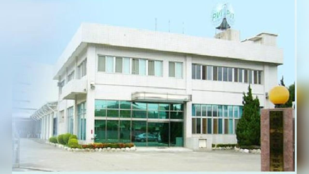 CMP關鍵耗材需求急增 頌勝科技毛利率突破50%