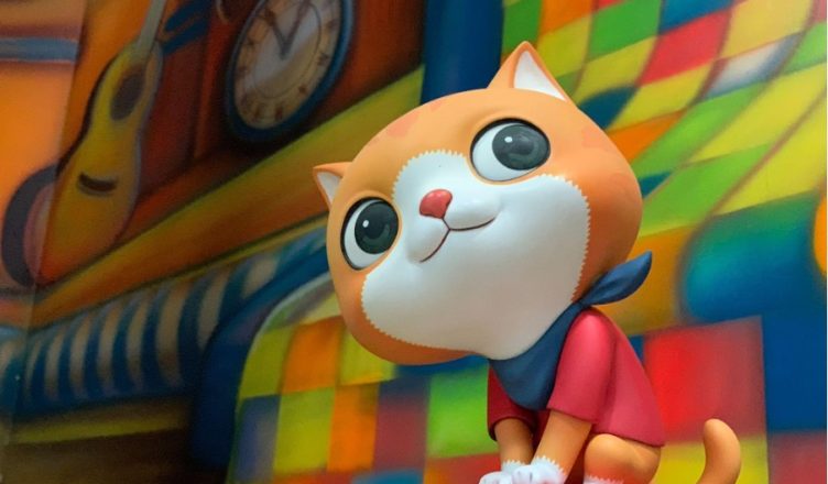 昔日「東方迪士尼」逐漸沒落—台灣動畫產業的困境