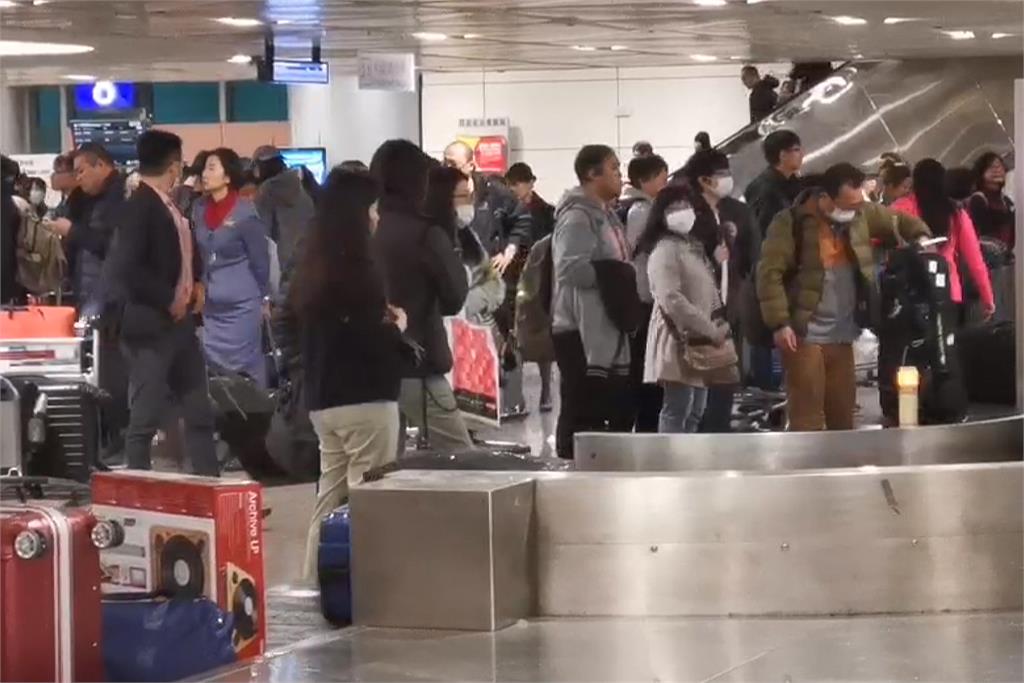 快新聞／好消息！韓國加強對中港澳旅客入境檢疫 不包括台灣