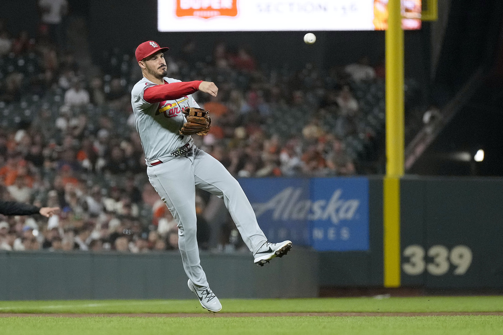MLB(影)／補強還沒停？大聯盟官網曝洋基再度加入追求這位金手套三壘手行列