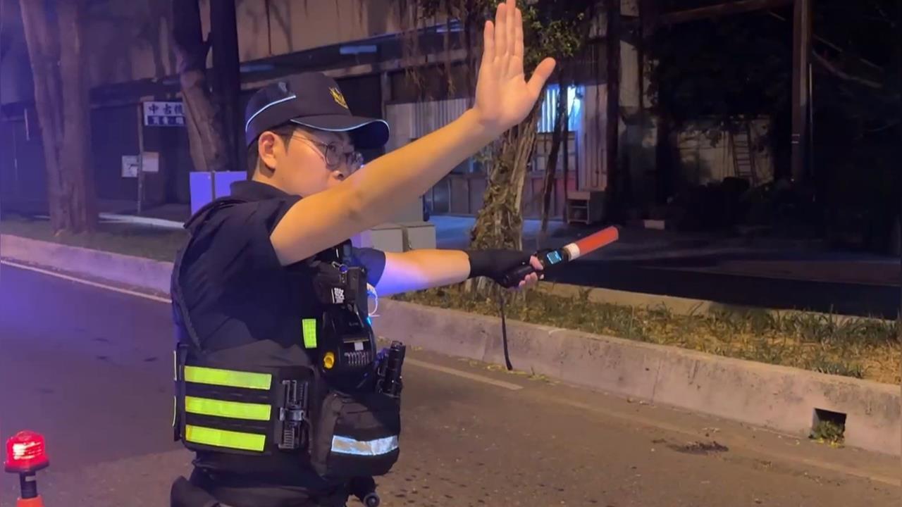 沒喝也酒駕？彰化男遭攔檢吹3次「都有酒精反應」　警方揪出「1食物」恐誤判