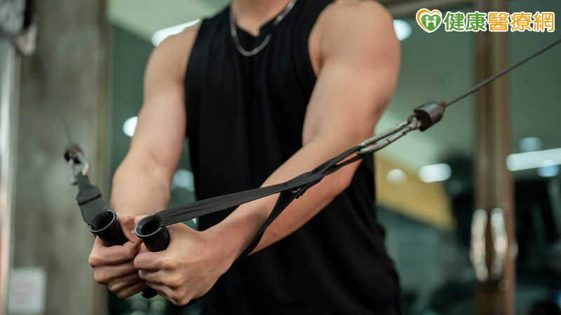 握力和健康老化有關　專家談5種訓練方式與常見警訊