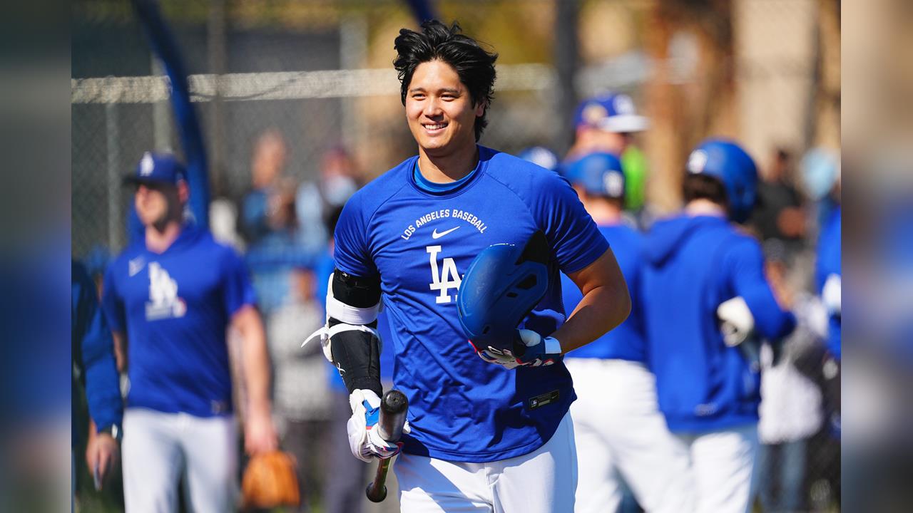 MLB(影)／大谷翔平二刀流走到十字路口？美媒建議放棄投手專心打擊