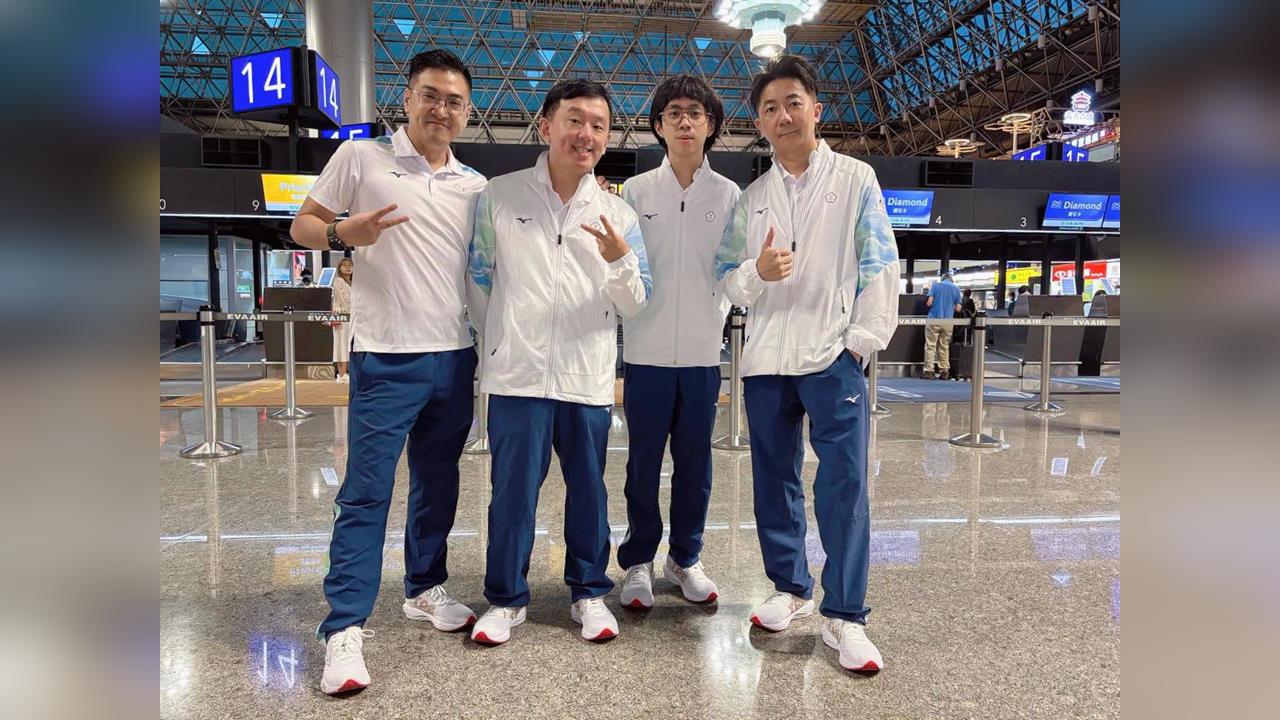 亞運／戰績相同還得加賽？台灣《競技武術》要進八強先過這關
