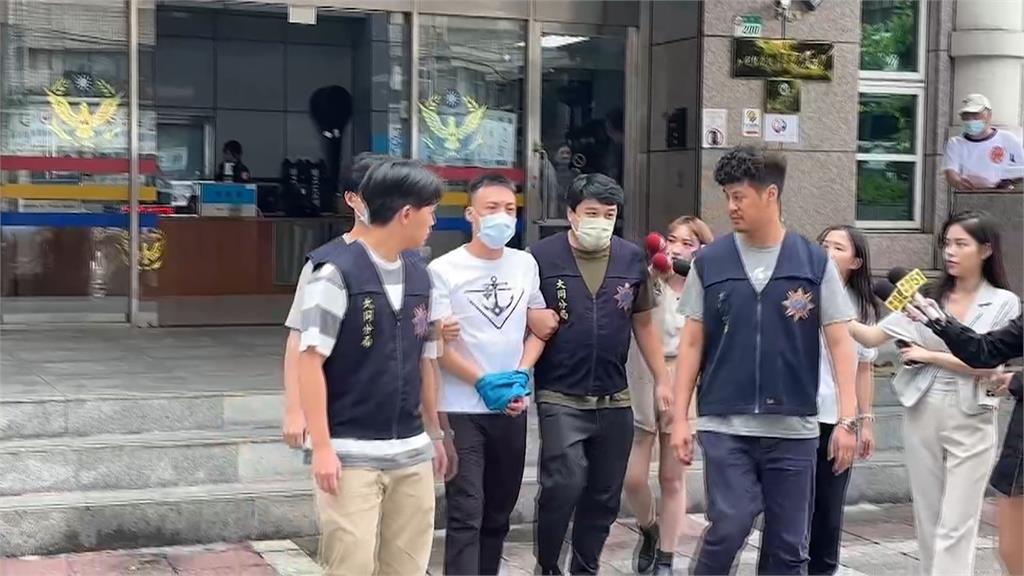 快新聞／不爽被收保護費！吳明達被伏擊中彈　士檢今起訴槍手