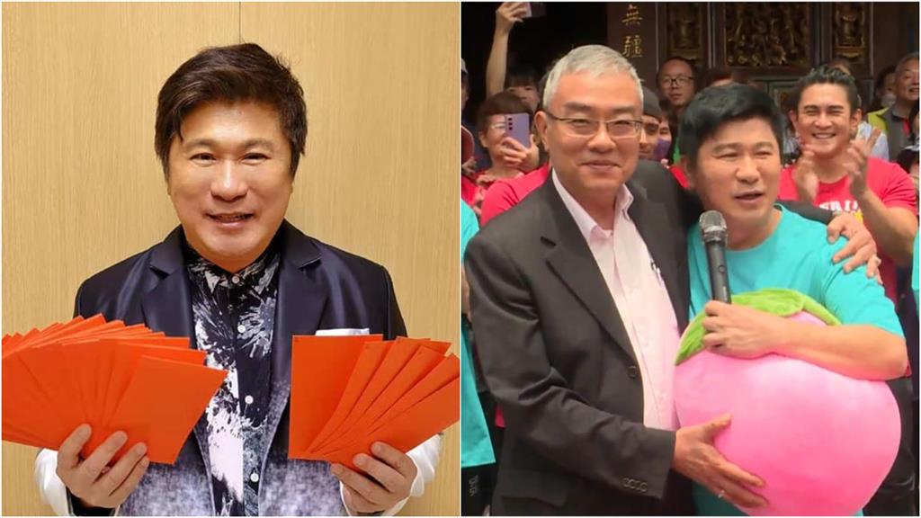 胡瓜要求賠「2年酬勞5200萬元」！民視正面回應「協商內幕」：可以免賠