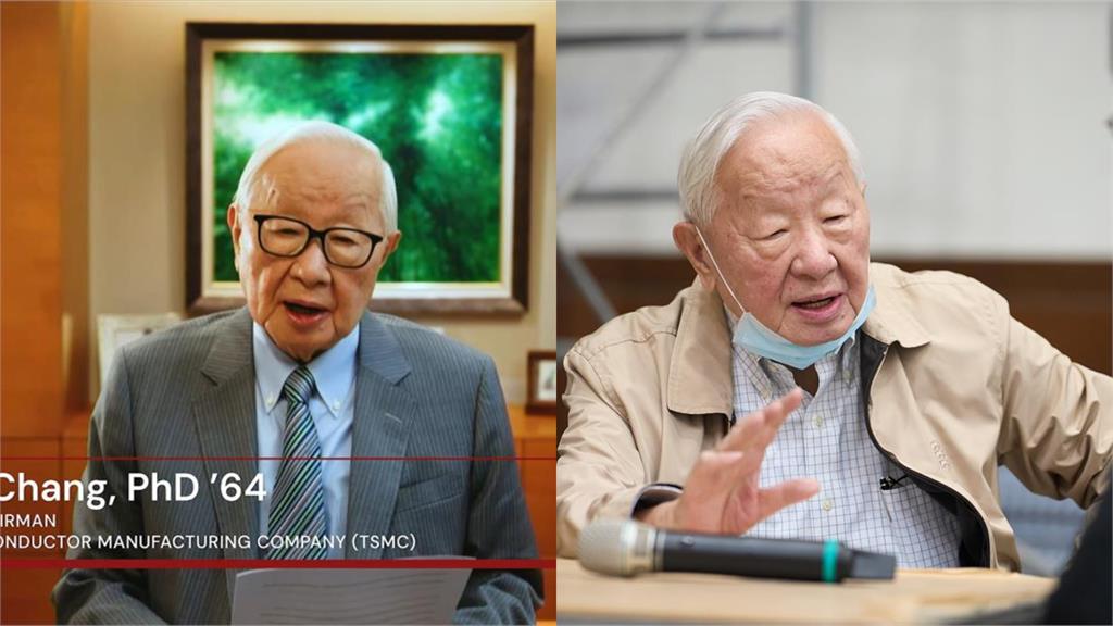 半導體教父退休「轉戰牌桌」秀超狂神技　94歲張忠謀昔親曝「養生3秘訣」！