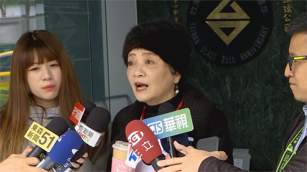 快新聞/嘆民眾黨變一言堂 朱蕙蓉沒那麼信任黃國昌:他只是代理