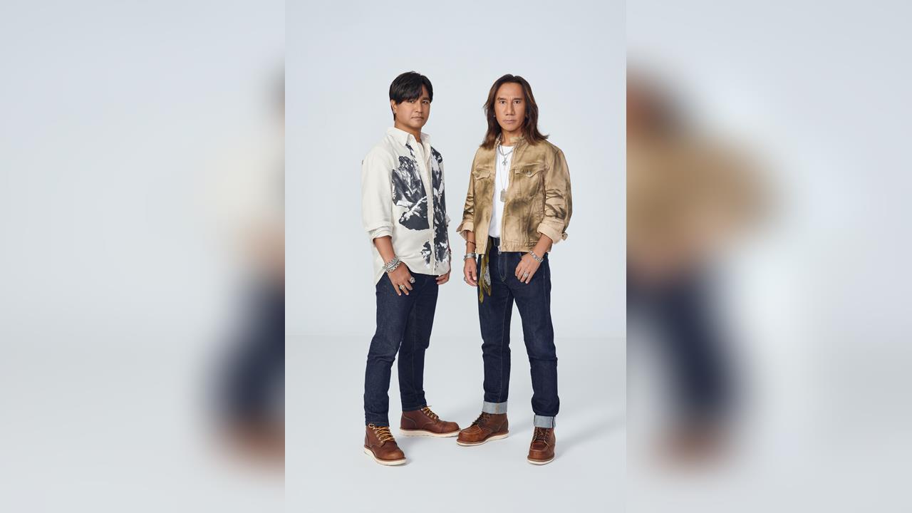 動力火車首度連開3場小巨蛋！坦言擔心票房　尤秋興喊話粉絲：三天都來