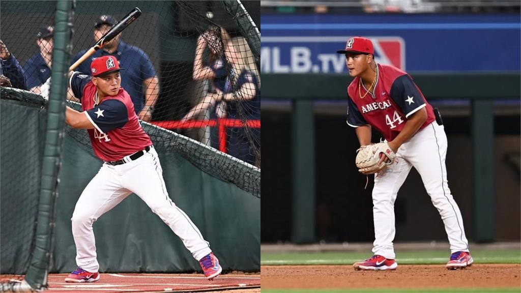 MLB(影)/老虎沒搶到布萊格曼三壘誰來守? 官網報導點名台灣好手李灝宇