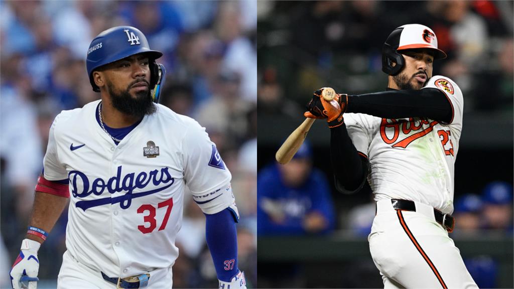 MLB(影)/搶不到索托備案?外媒曝紅襪、藍鳥追逐「西語老師」、桑坦德